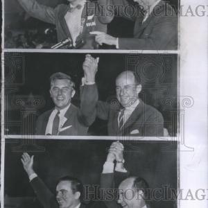 1956 Press Photo Adlai E Stevenson American politician Where To Buy Low Pice