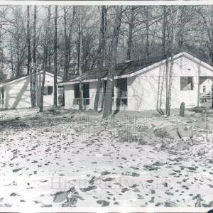 1955 Wayne County, Michigan Wayne Schools Press Photo Clearance Discounts