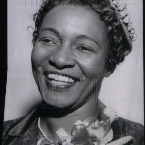 1955 Press Photo Slaton City Outlet 2025 Unisex