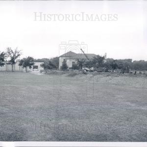 1956 Detroit, Michigan Water Works Park Press Photo Fashionable For Sale
