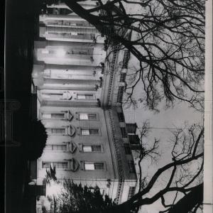 1955 Press Photo White House President Eisenhower Deals Cheap Online