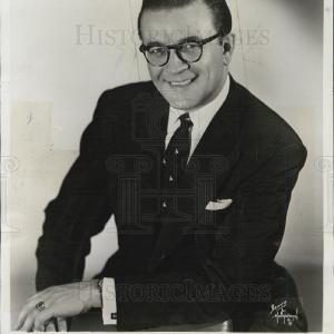 1955 Press Photo Richard Maltby Orchestra Pictures Cheap Online