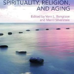 New Dimensions in Spirituality, Religion, and Aging Sale Low Pice