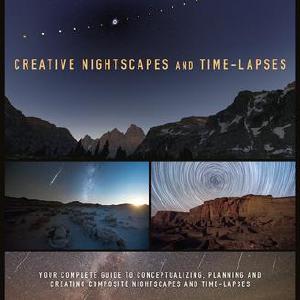Creative Nightscapes and Time-Lapses Marketable For Sale
