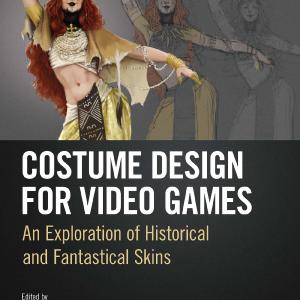Costume Design for Video Games Discount Countdown Package