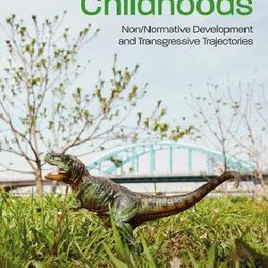 Different Childhoods Sale New Styles