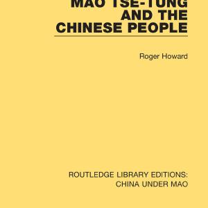 Mao Tse-tung and the Chinese People Pay With Paypal For Sale