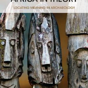 Theory in Africa, Africa in Theory - Paperback / softback Outlet The Cheapest