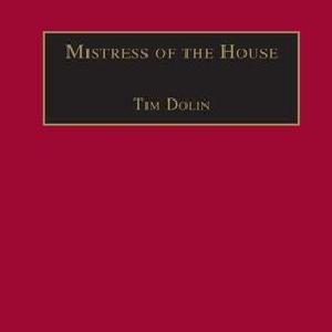 Mistress of the House Sale Geniue Stockist