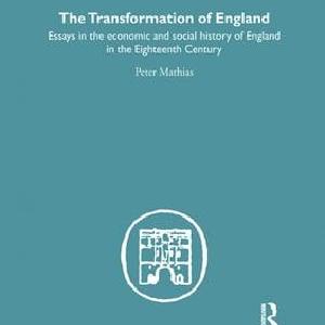 Transformation of England - Paperback / softback Reliable For Sale