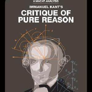 Analysis of Immanuel Kant's Critique of Pure Reason - Paperback / softback Outlet Marketable
