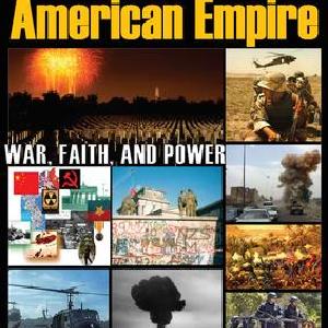 Virtual American Empire - Paperback / softback Free Shipping Cost