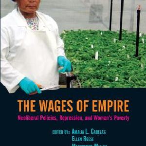 Wages of Empire - Paperback / softback Pices Cheap Online
