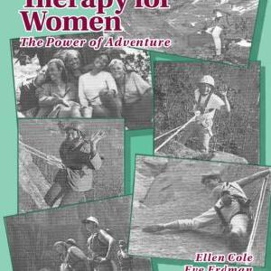 Wilderness Therapy for Women - Paperback / softback The Cheapest Cheap Online