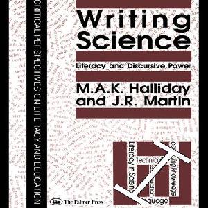 Writing Science - Paperback / softback Outlet Clearance Store