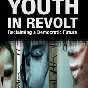 Youth in Revolt - Paperback / softback Buy Cheap Pre Order