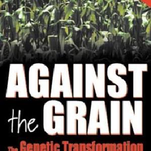 Against the Grain - Paperback / softback 2025 Newest