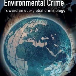 Transnational Environmental Crime - Paperback / softback 2025 New Sale Online