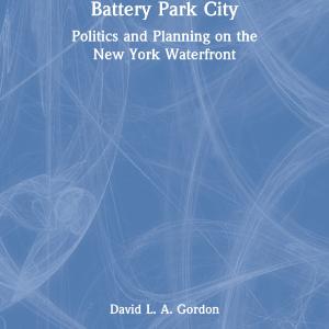 Battery Park City - Paperback / softback Buy Cheap Clearance Store