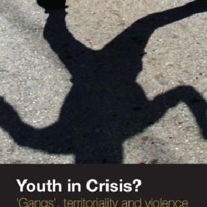 Youth in Crisis - Paperback / softback Outlet Collections