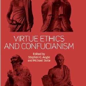 Virtue Ethics and Confucianism - Paperback / softback Discount Codes Really Cheap