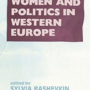 Women and Politics in Western Europe - Paperback / softback Buy Cheap Buy
