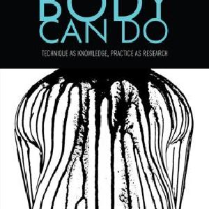 What a Body Can Do - Paperback / softback Sale Footlocker Pictures
