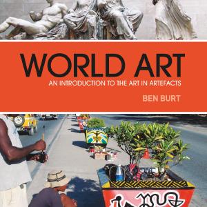 World Art - Paperback / softback Best Wholesale Online