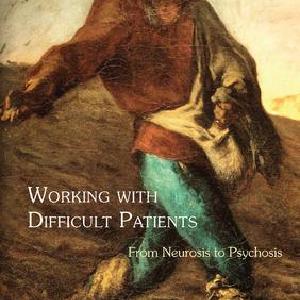 Working With Difficult Patients - Paperback / softback Buy Cheap Visit New