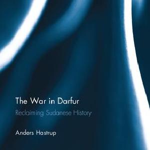 War in Darfur - Paperback / softback Cheap Best Place