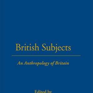 British Subjects - Paperback / softback Outlet 100% Original