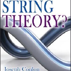 Why String Theory - Paperback / softback Discount Original