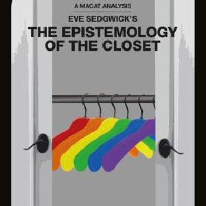 Analysis of Eve Kosofsky Sedgwick's Epistemology of the Closet - Paperback / softback Get To Buy Cheap Pice