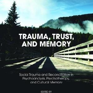 Trauma, Trust, and Memory - Paperback / softback Discount Best