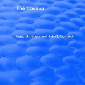 Tswana - Paperback / softback Sale Cheap Pices