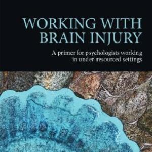 Working with Brain Injury - Paperback / softback 2025 Newest Cheap Online