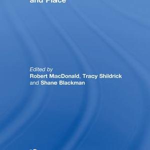 Young People, Class and Place - Paperback / softback Discount Hot Sale