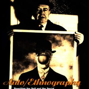 Auto/ethnography - Paperback / softback Discount Authentic Online