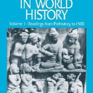 Women in World History: v. 1: Readings from Prehistory to 1500 - Paperback / softback Brand New Unisex Cheap Online