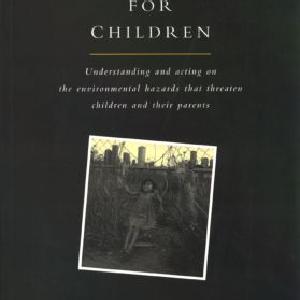 Environment for Children - Paperback / softback Cheap Countdown Package