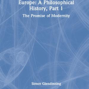 Europe: A Philosophical History, Part 1 - Hardback Outlet Collections