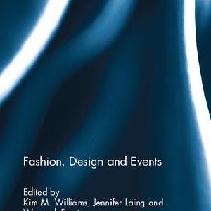 Fashion, Design and Events For Sale Sale Online