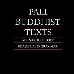 Pali Buddhist Texts Buy Cheap Footlocker Pictures