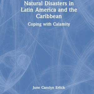 Natural Disasters in Latin America and the Caribbean Cheap Sale Best Wholesale