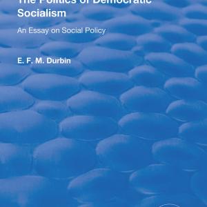 Politics of Democratic Socialism Sale Wiki
