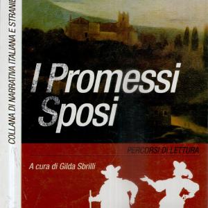 I promessi sposi : percorsi di lettura Marketable