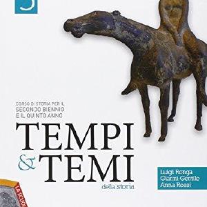 Tempi & temi della storia. Ediz. plus. Per le Scuole superiori. Con e-book. Con espansione online. Il Novecento e l'inizio del XXI secolo (Vol. 3) Official For Sale