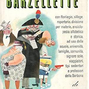 Trattato delle barzellette Cheap Sale 2025 New