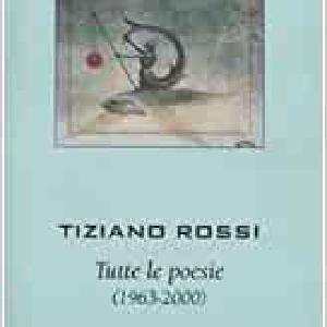 Tutte le poesie (1963-2000) Sale Low Pice Fee Shipping