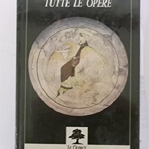 tutte le opere (carrattelli) Sale Release Dates